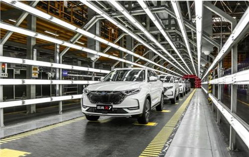 常州德誠汽車零部件 品質與創新的驅動引擎