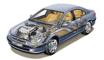 金洪股份營收激增近倍，汽車零部件產業迎來新機遇