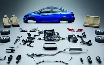 美對(duì)華貿(mào)易新規(guī)沖擊波 汽車(chē)零部件行業(yè)的變局與應(yīng)對(duì)