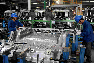 日系車(chē)可靠性神話(huà)遭遇挑戰(zhàn) 從頻繁缺陷召回看汽車(chē)零部件質(zhì)量