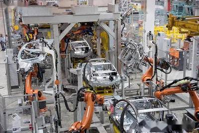 蘋果造車疑云 從現(xiàn)代起亞到富士康，供應鏈猜測背后的行業(yè)變局